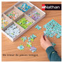 Voir la diapositive 3 : Nathan Puzzle Nathan 150 p - merveilleuse cendrillon