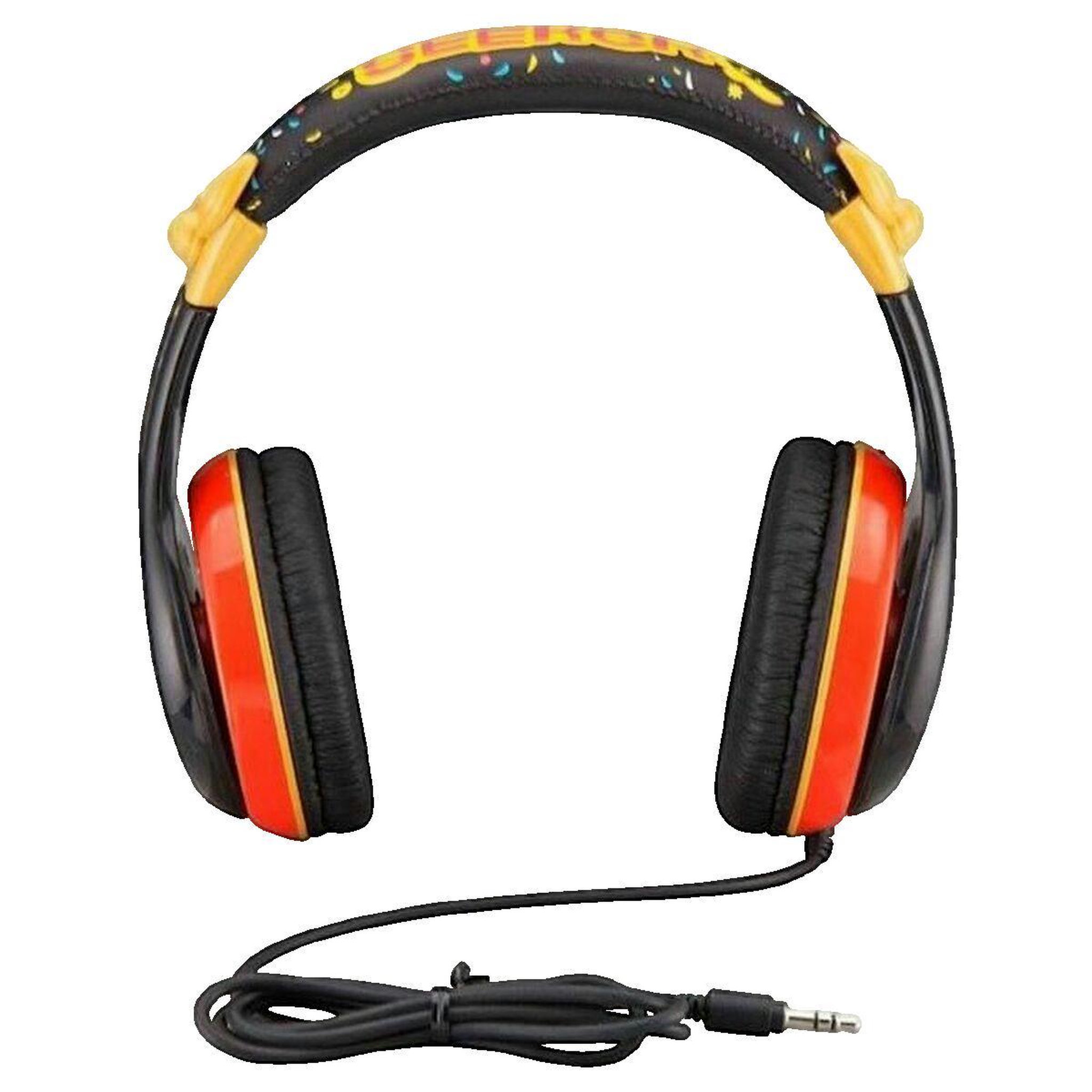 EKIDS Casque audio ekids Harry Potter Kidsafe Premium HP-140