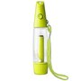Voir la diapositive 1 : Jardibric Brumisateur manuel rechargeable 30 ml