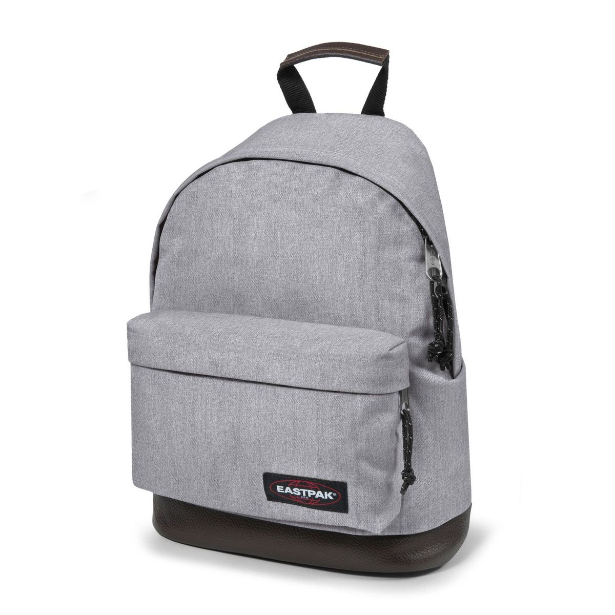 EASTPAK Sac à dos 1 compartiment gris Wyoming Sunday Grey 