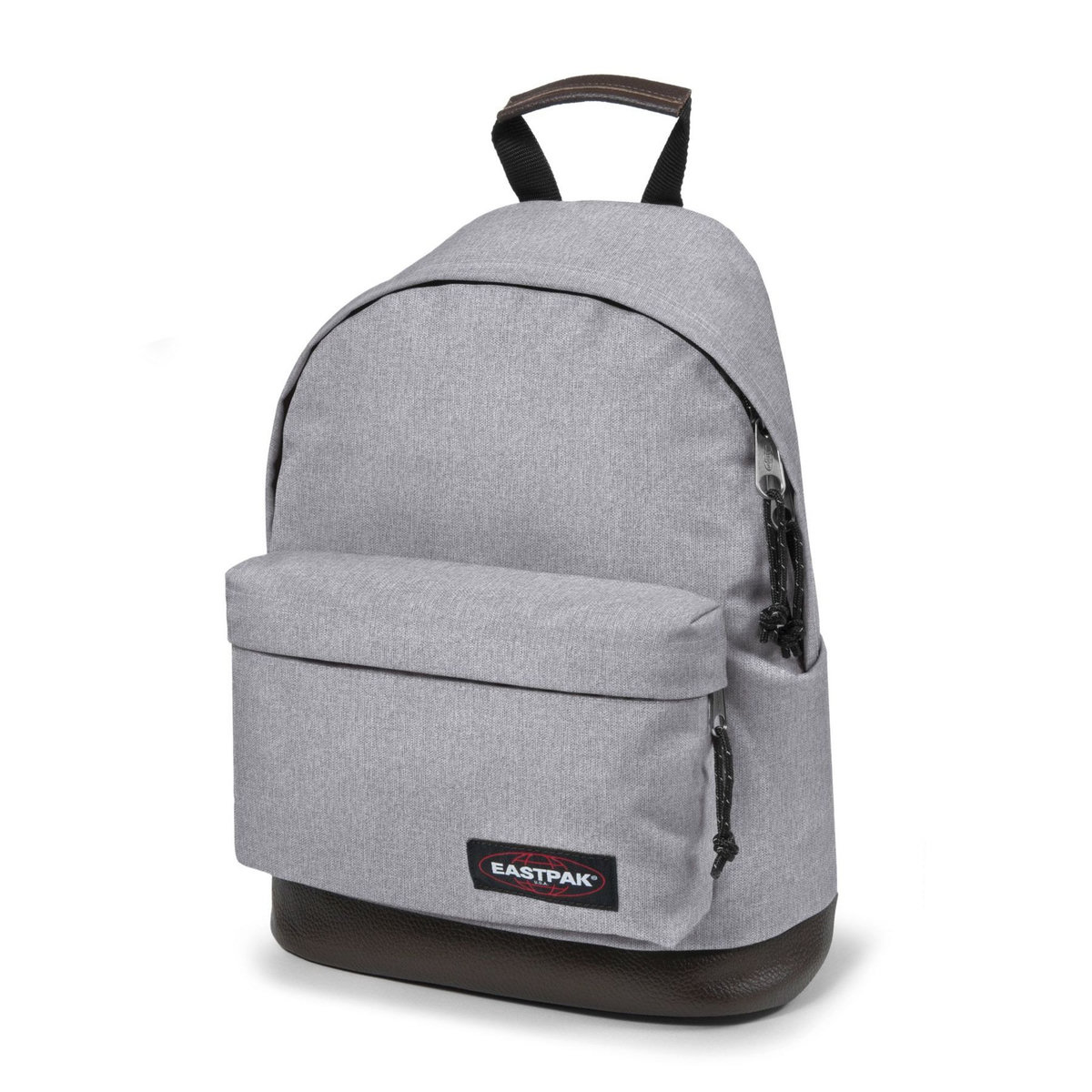 EASTPAK Sac à dos 1 compartiment gris Wyoming Sunday Grey 