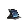 BELKIN Etui pour tablette pour iPad Mini - Mini 2 - Mini 3 noir & gris