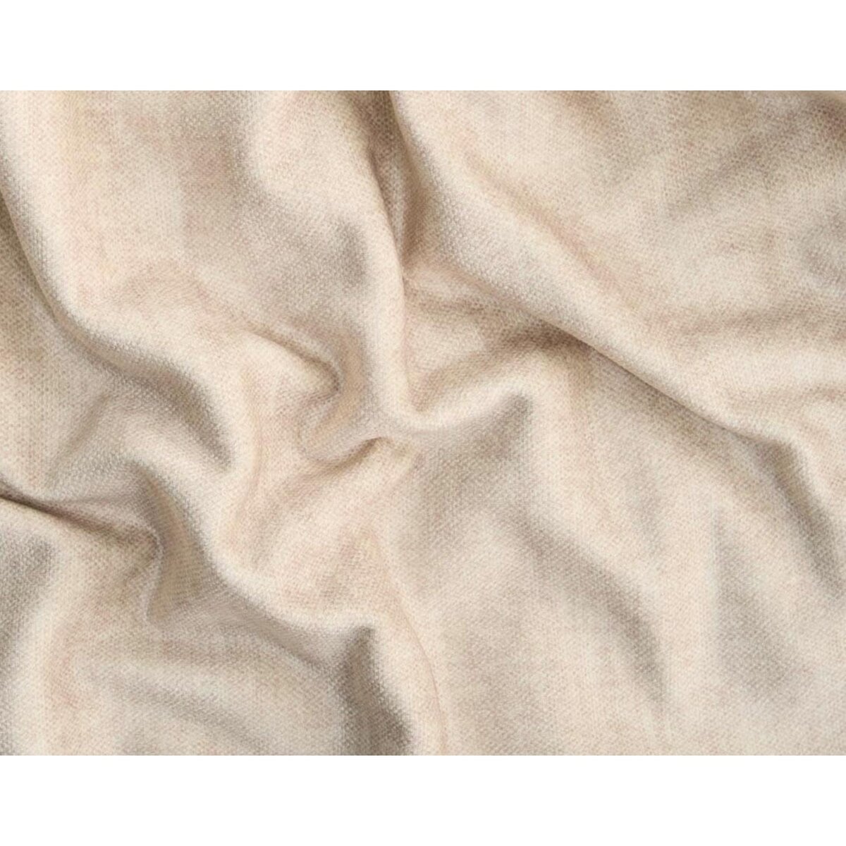 BEST MOBILIER Housse en velours pour canapé déhoussable topaze