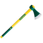 Leborgne Hache tout usage 1,5 kg - manche Novamax