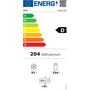 Voir la diapositive 6 : SMEG Réfrigérateur combiné FAB32LCR5