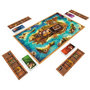 Voir la diapositive 3 : Asmodee Jeu de stratégie Asmodee Jamaica Nouvelle Version