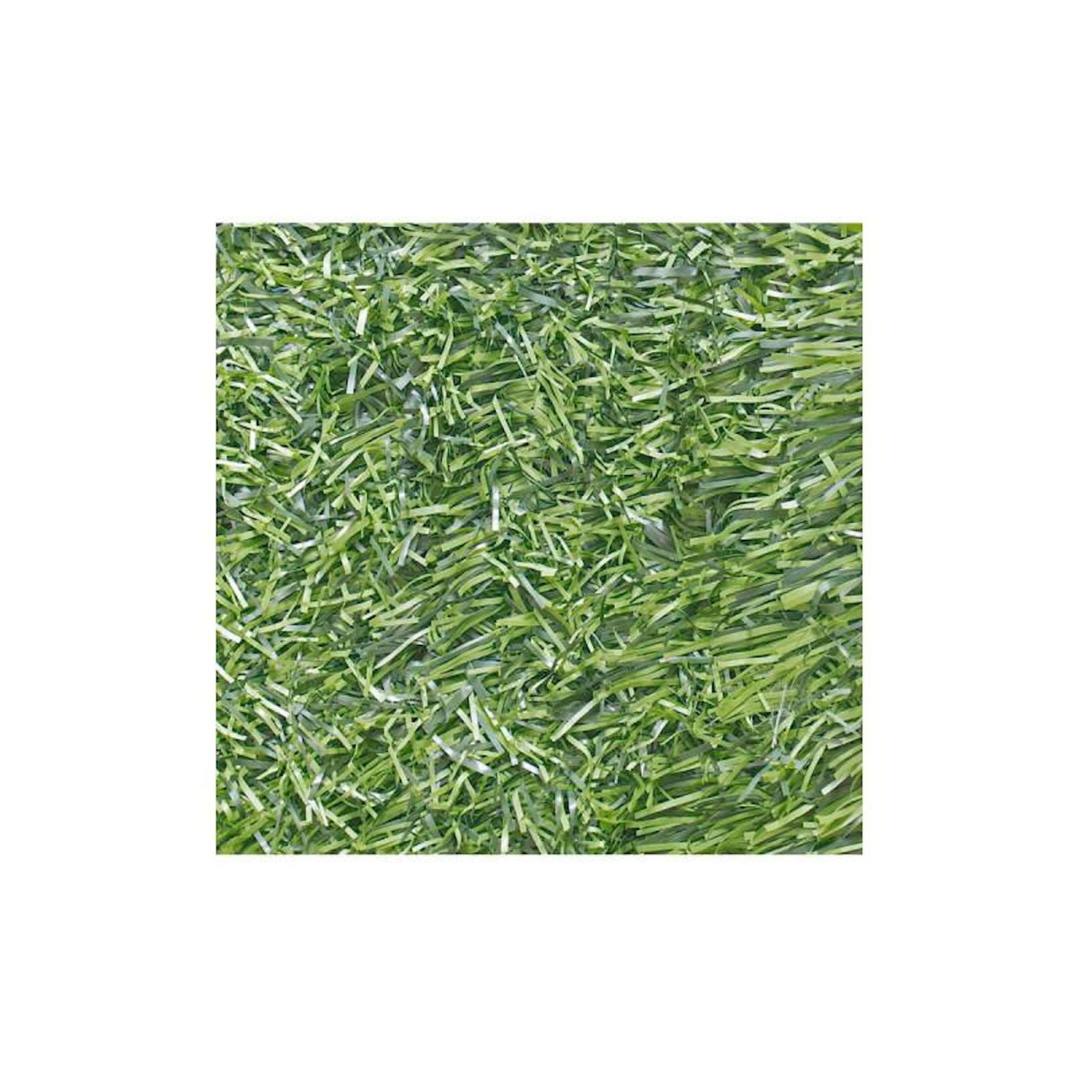 Nortene Haie artificielle verte 1x3m Nortene - Effet réaliste - 75842