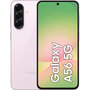 Voir la diapositive 1 : Samsung Smartphone Galaxy A56 Rose 256Go 5G