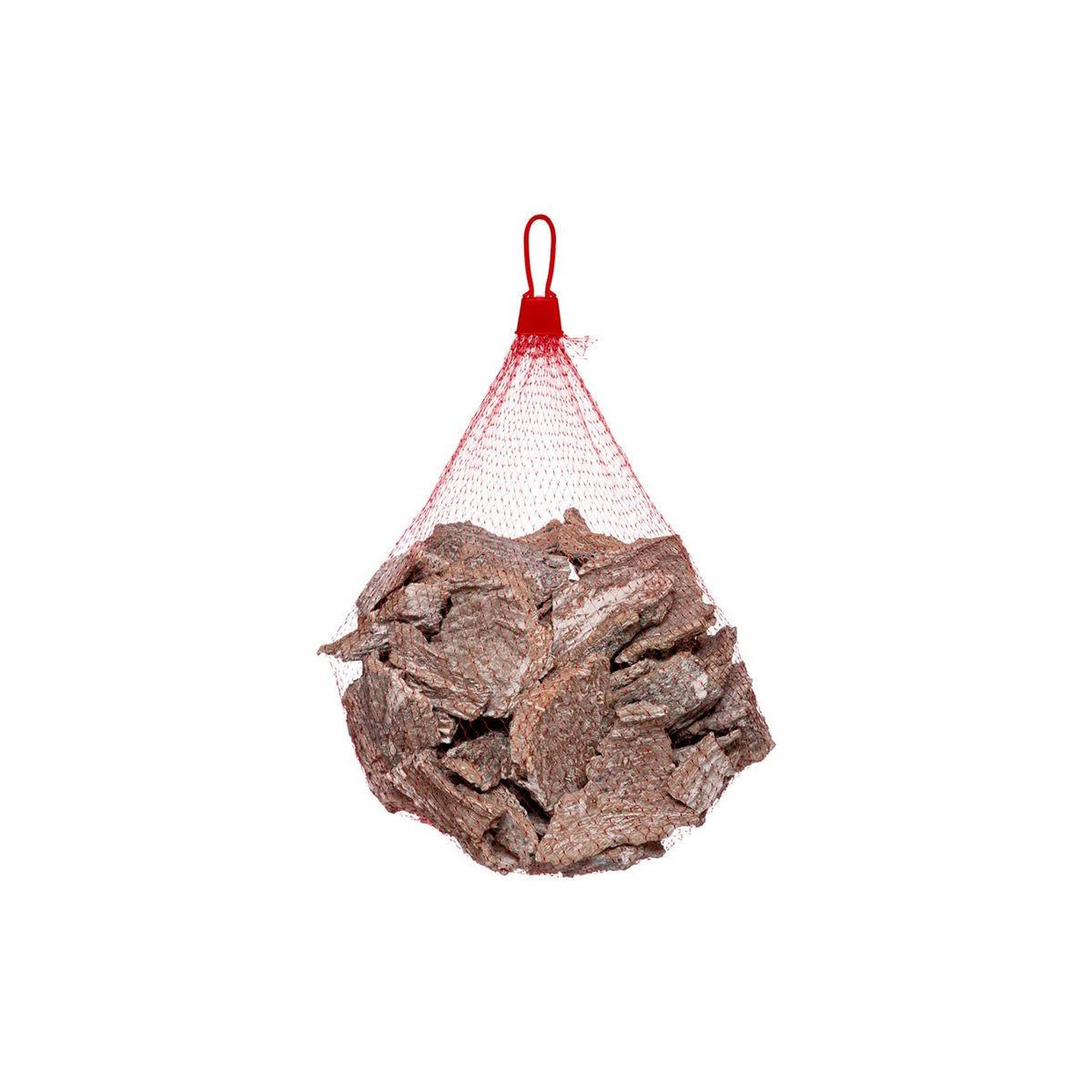 FEERIC LIGHT & CHRISTMAS Morceaux d'écorce pour  crèche  30cm naturel