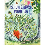 J'AI UN CADEAU POUR TOI !, Bos Miriam