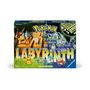 Voir la diapositive 1 : RAVENSBURGER Ravensburger–Jeu de société classique–Labyrinthe Pokémon–Jeu de plateau-Jeu de réflexion-Enfant et Famille–Des 7 ans