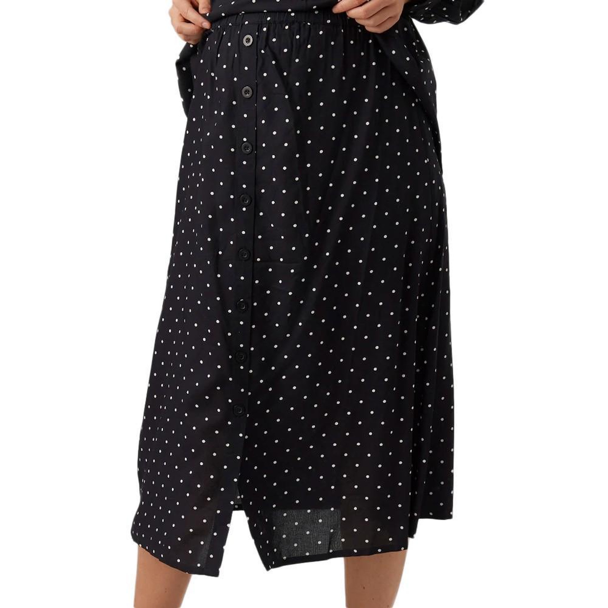 MAMALICIOUS Jupe e Femme Mamalicious Sinem. Coloris disponibles : Noir