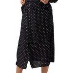 MAMALICIOUS Jupe e Femme Mamalicious Sinem. Coloris disponibles : Noir