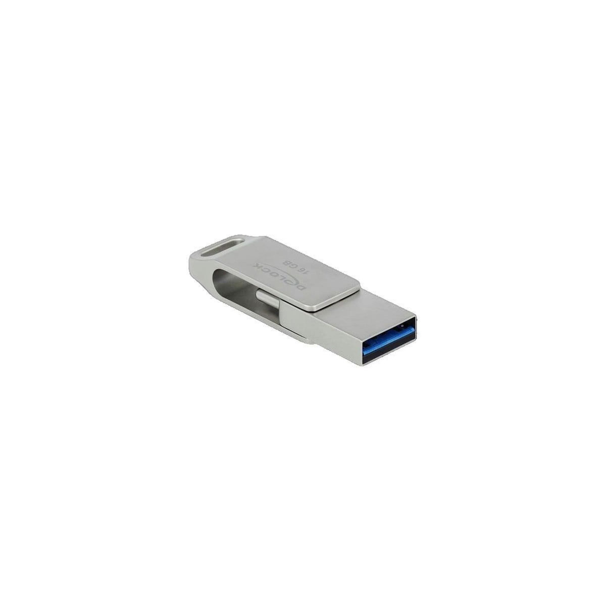 DeLock Clé USB Delock 54075 64 Go USB 3.2 Gen 1