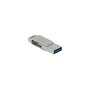 Voir la diapositive 3 : DeLock Clé USB Delock 54075 64 Go USB 3.2 Gen 1