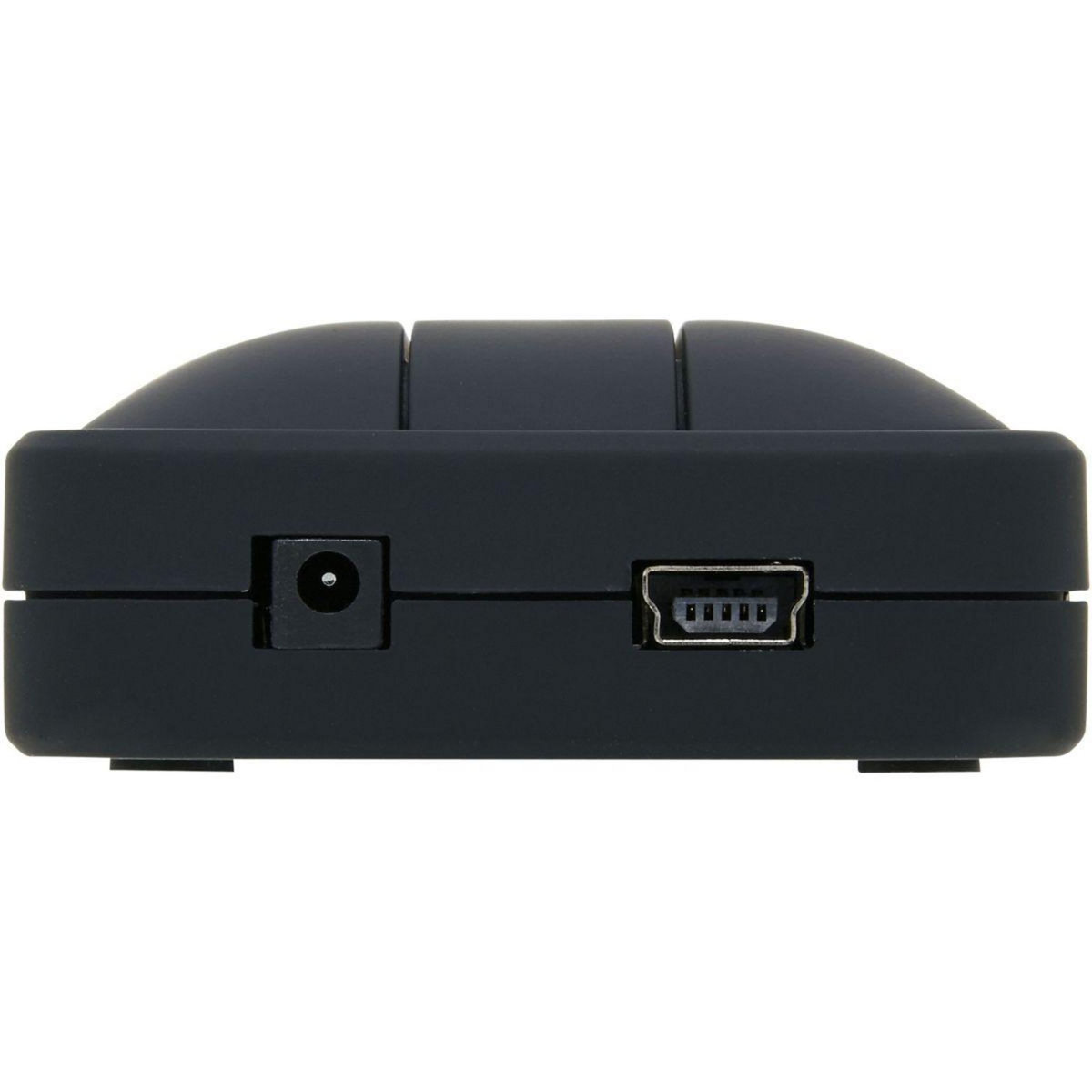 ESSENTIEL B Hub Panther USB-A/ 7 Ports USB-A 2.0 power d