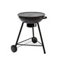 Voir la diapositive 2 : NEKA Barbecue à Charbon  Neka Bisca  103cm Noir