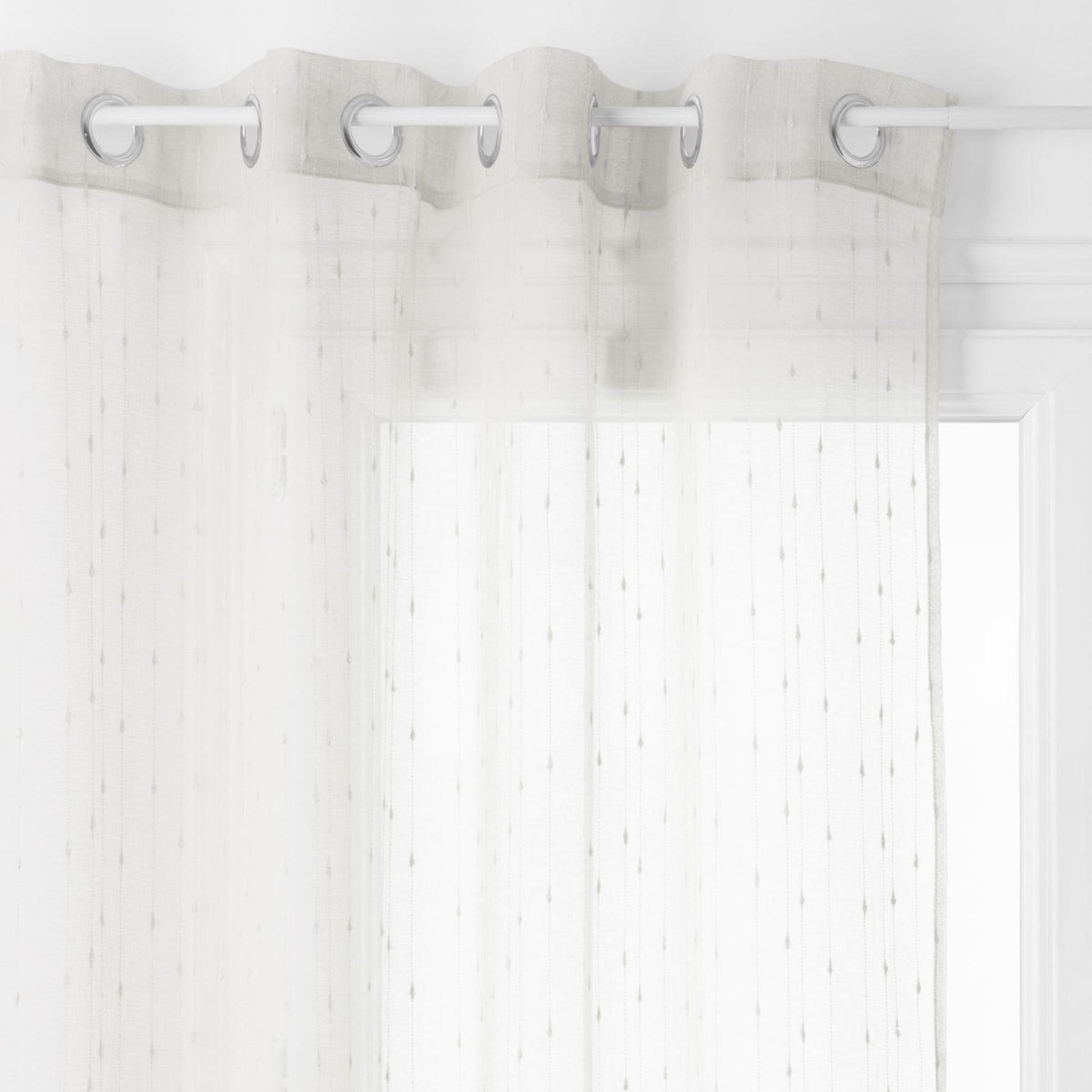 ATMOSPHERA Voilage Anissa