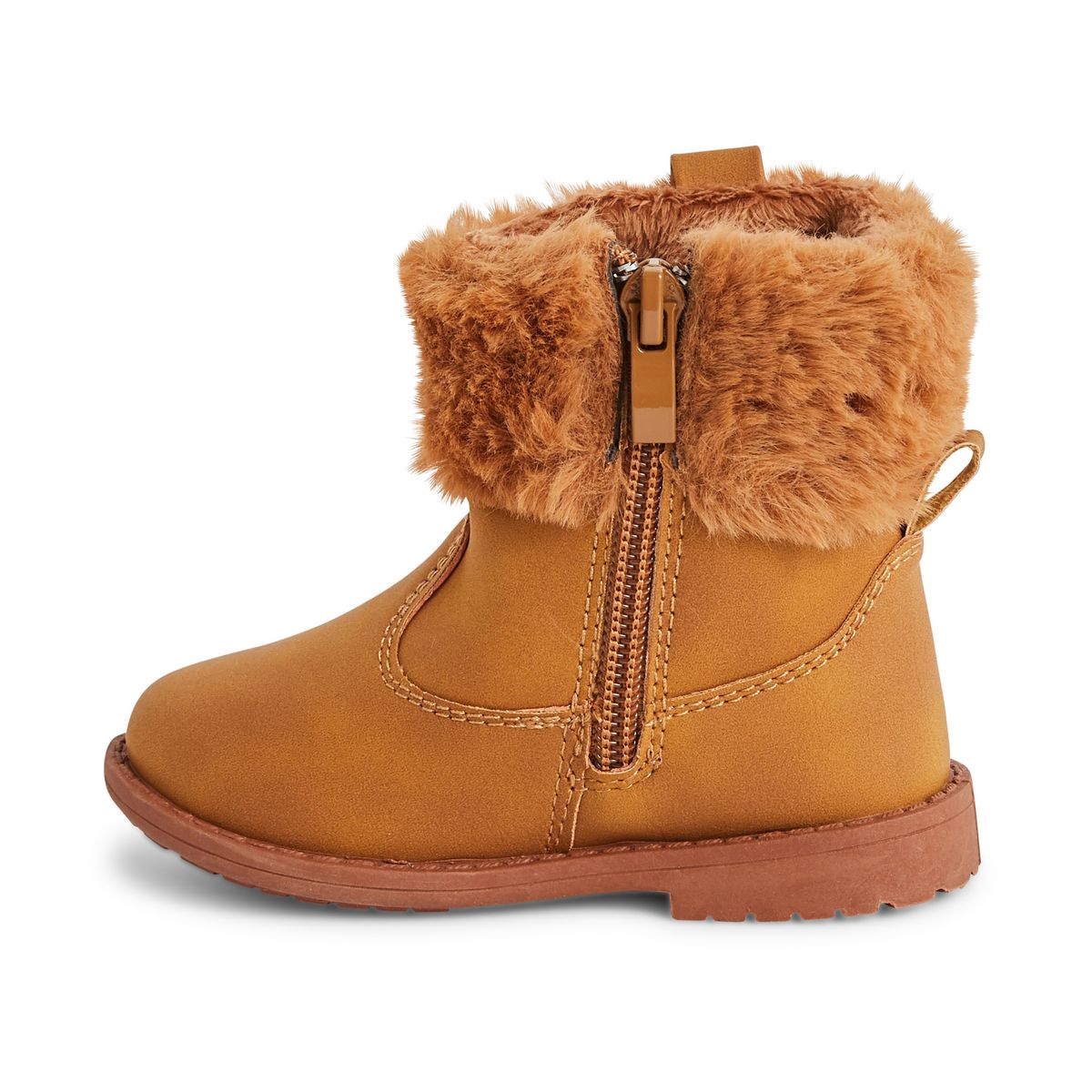 INEXTENSO Boots bébé fille