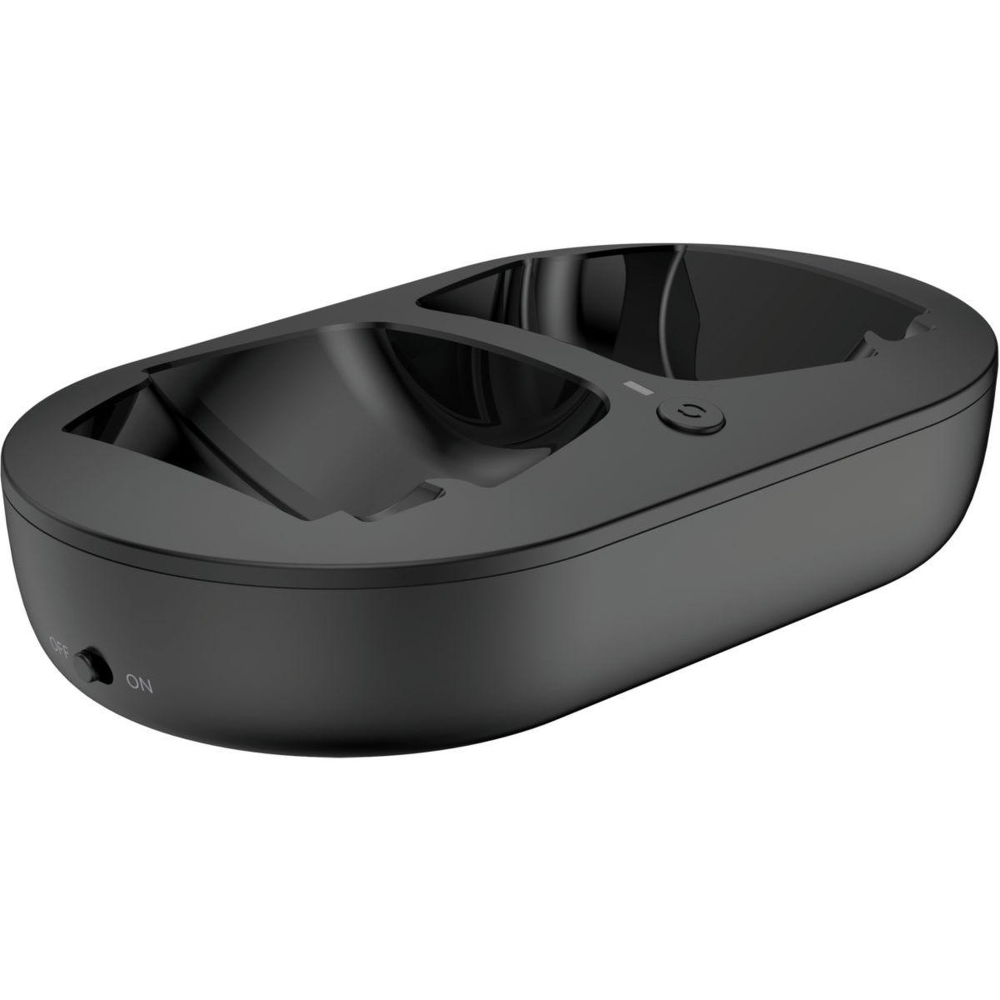 Voir la diapositive 4 : ESSENTIEL B Casque TV CT-703