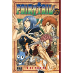 FAIRY TAIL TOME 27, Mashima Hiro
