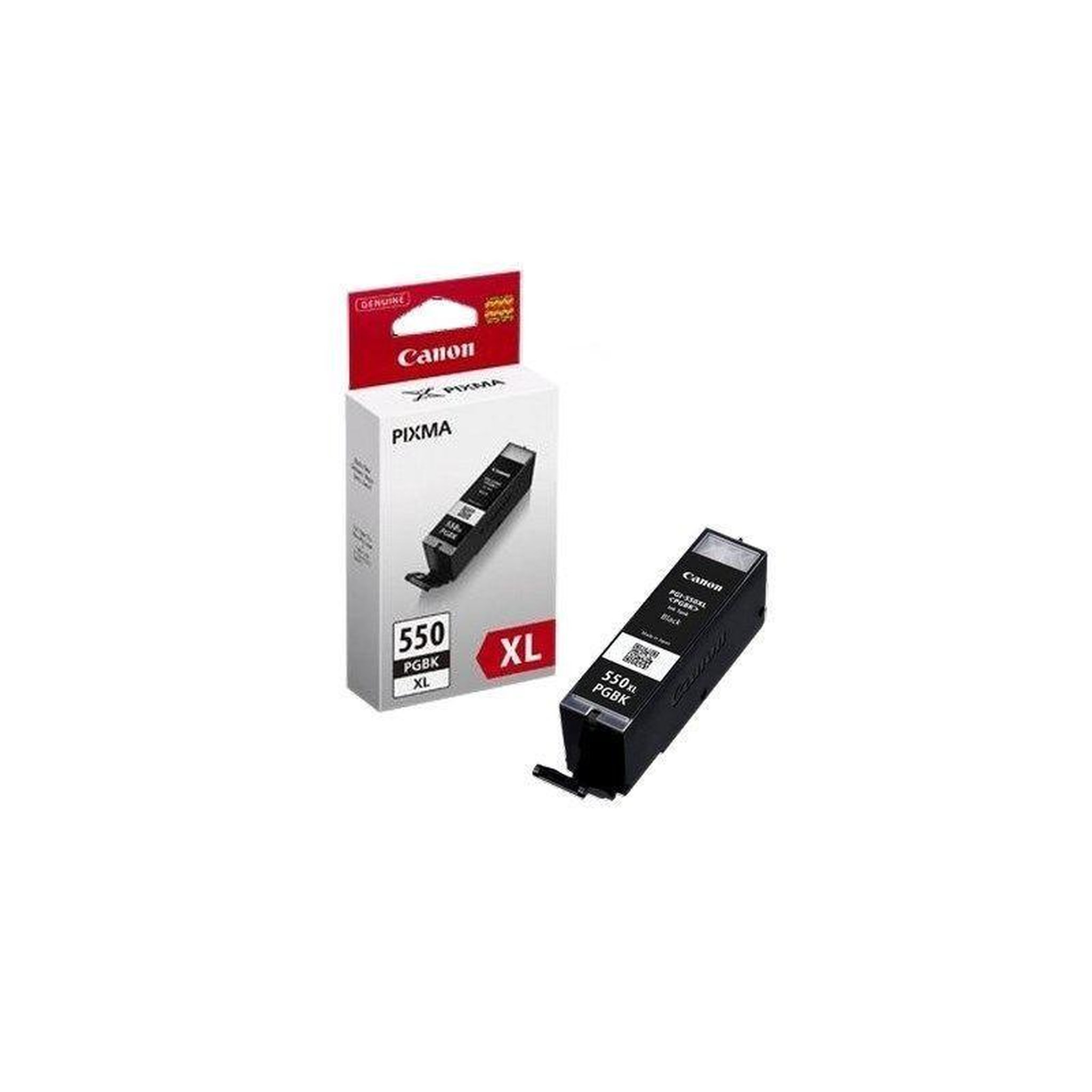 Canon Canon PGI-550XL PGBK Cartouche dencre Noir