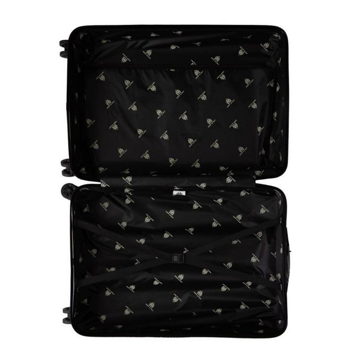 Olympique de Marseille OM Valise  Homme 76x30x49cm