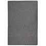 Voir la diapositive 1 : VIDAXL Tapis a tissage plat d'exterieur 120x170 cm Gris