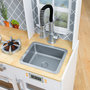 Voir la diapositive 2 : Kidkraft Cuisine enfant en bois Let's cook