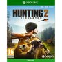 NACON Hunting Simulator 2 Xbox One