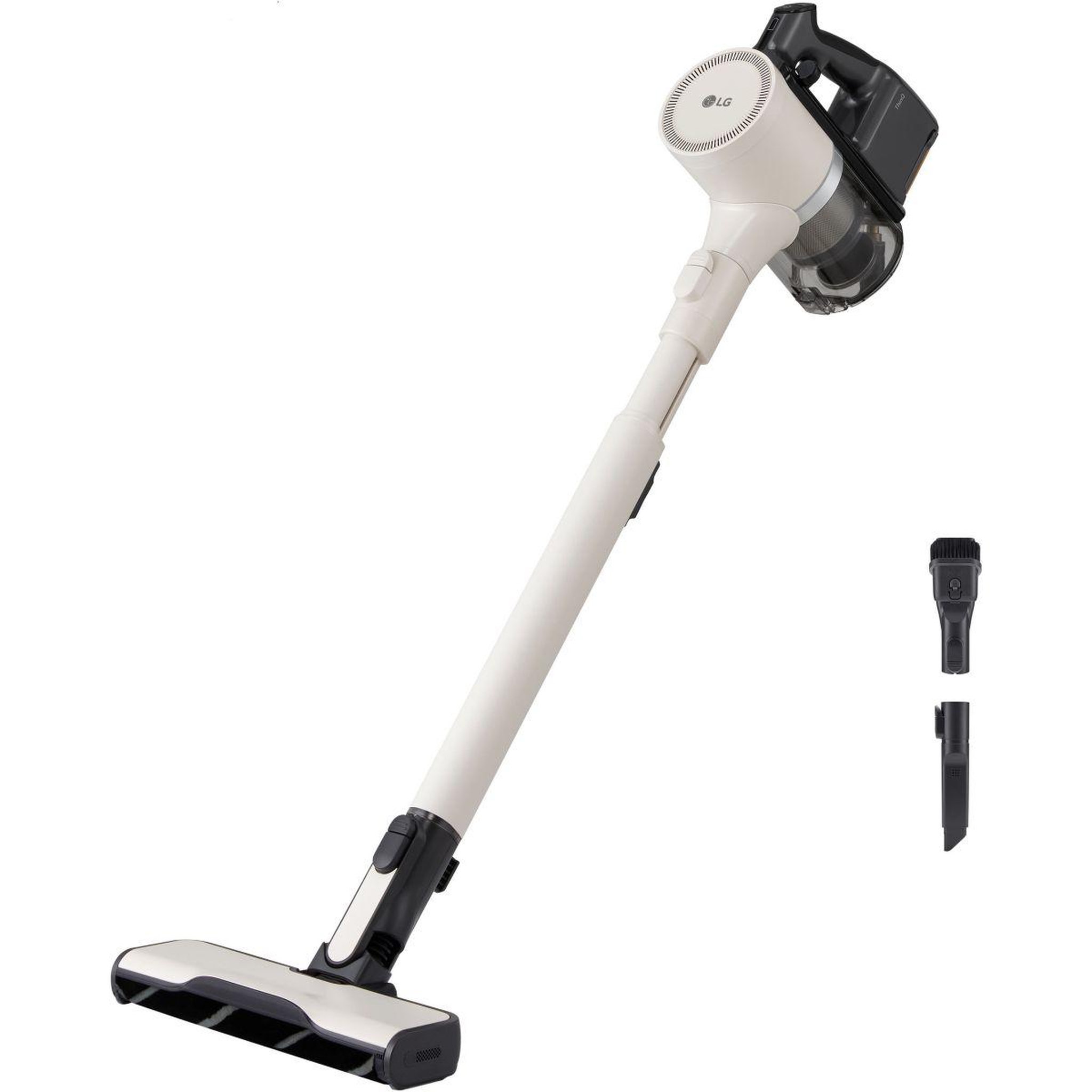 Voir la diapositive 1 : LG Aspirateur balai A9K-LITE1C
