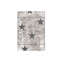 Paris Prix Papier Peint  Concrete Stars  50x1000cm