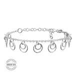 CLIO BLUE Bracelet  Clio Blue BR4132. Coloris disponibles : Gris