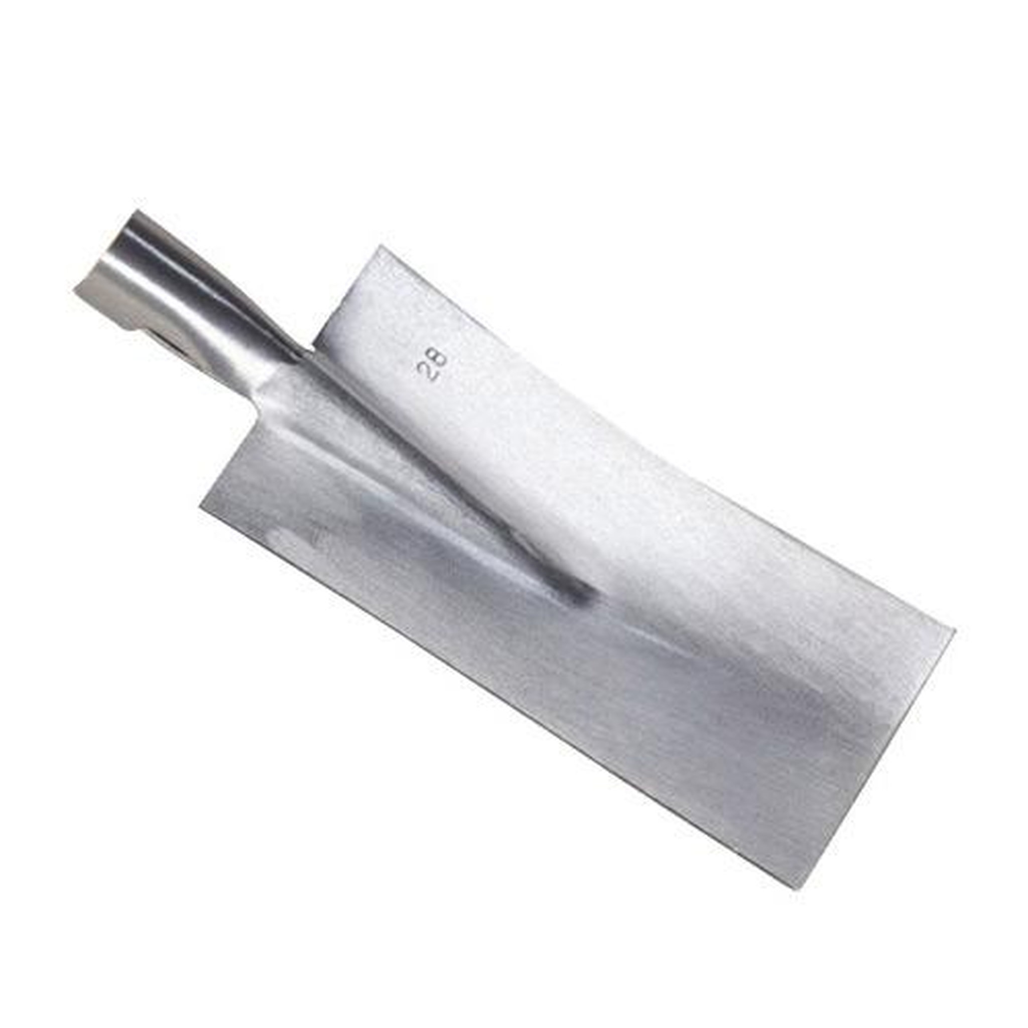 OUTILS PERRIN Louchet Nord de 32 cm sans manche