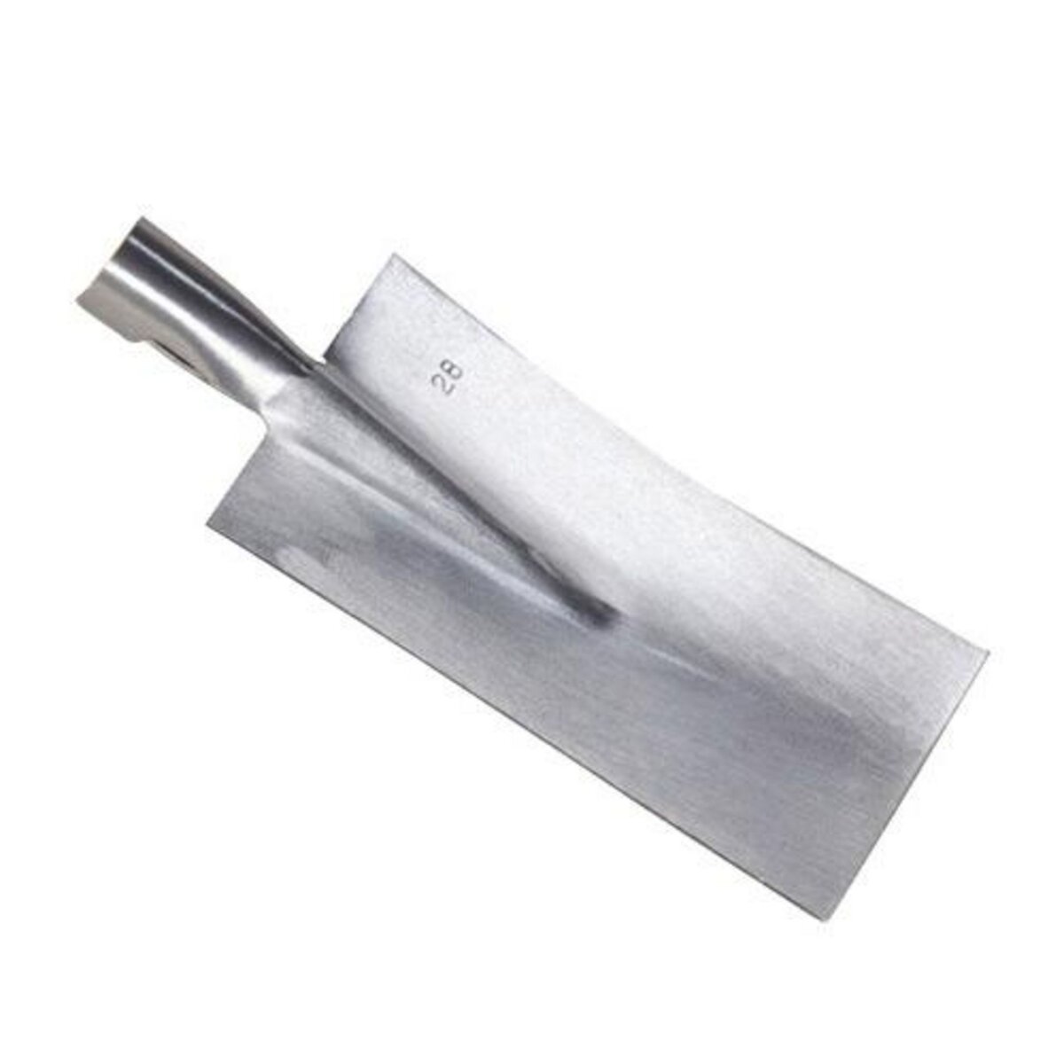 OUTILS PERRIN Louchet Nord de 32 cm sans manche