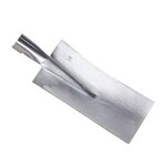 OUTILS PERRIN Louchet Nord de 32 cm sans manche