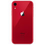 Voir la diapositive 3 : APPLE iPhone Xr Reconditionné 128 Go - Grade C - Rouge