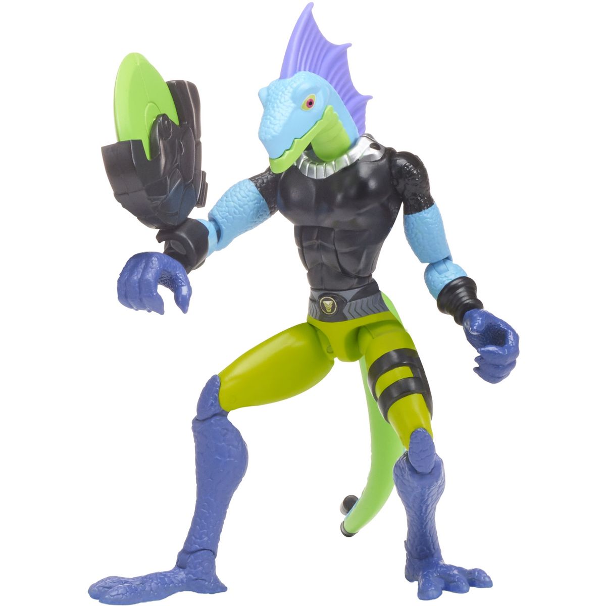 GIOCHI PREZIOSI Figurine articulée 12 cm Power Players