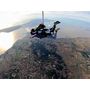 Voir la diapositive 3 : Smartbox Saut en parachute au-dessus du bassin de Marennes-Oléron - Coffret Cadeau Sport & Aventure