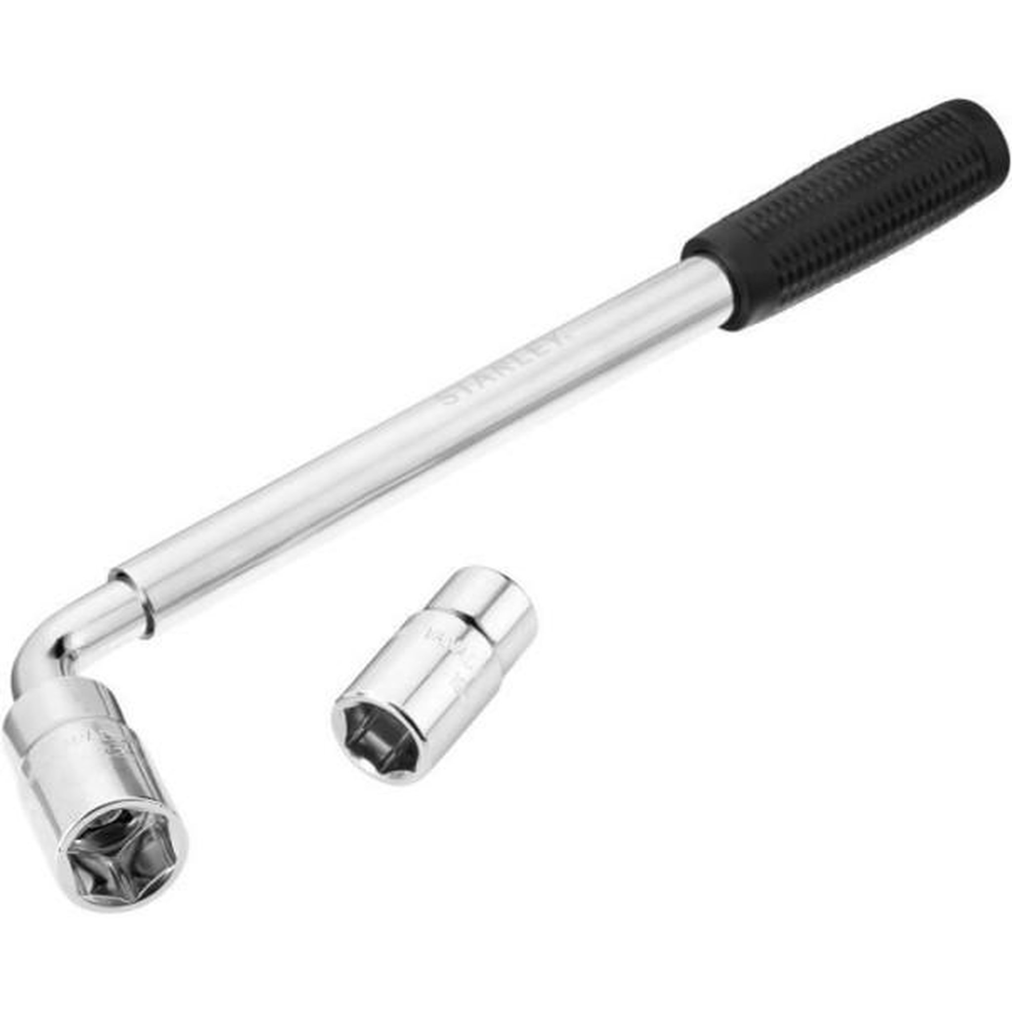 Stanley Stanley - clé démonte pneus - stht80890-0 - manche télescopique offrant plus de couple