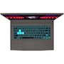 Voir la diapositive 3 : MSI PC Gamer Cyborg 15 A13UC-2214FR