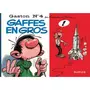  GASTON TOME 4  : GAFFES EN GROS, Franquin André