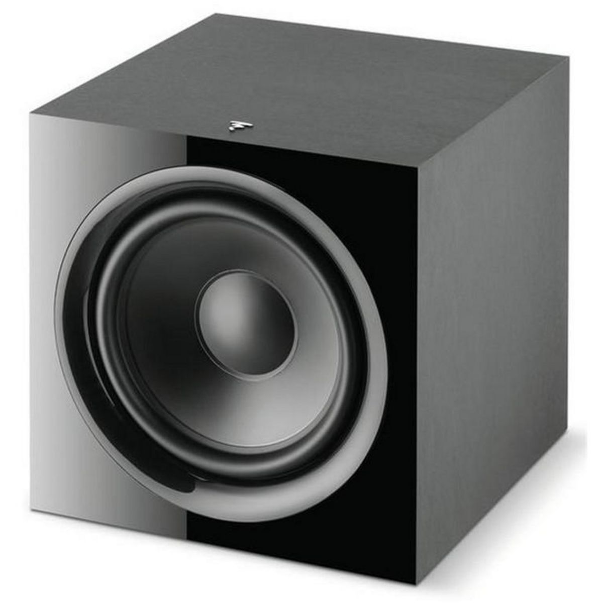 Focal Caisson de basses 600w noir - sub600p