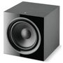 Voir la diapositive 2 : Focal Caisson de basses 600w noir - sub600p