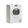 Voir la diapositive 4 : Candy Sèche-linge pompe à chaleur avec condenseur 9kg - CSOEH9A2DE-S