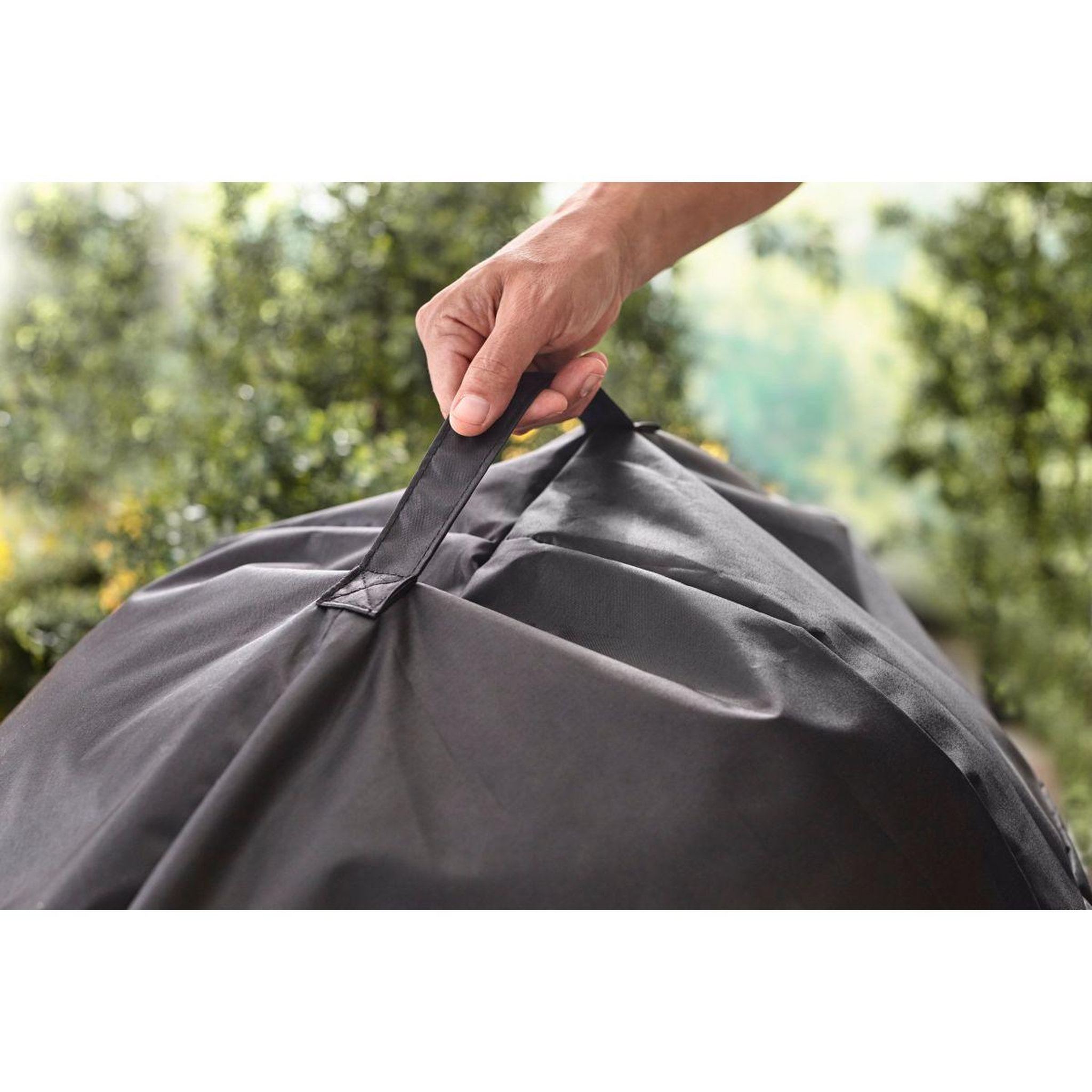 Voir la diapositive 5 : Weber Housse barbecue pour master-touch premium 57 cm