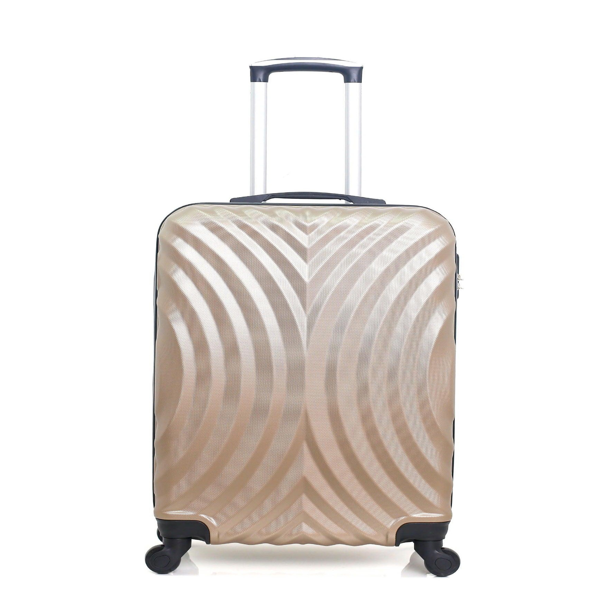 HERO Hero - valise weekend lagos-a 60 cm 4 roues