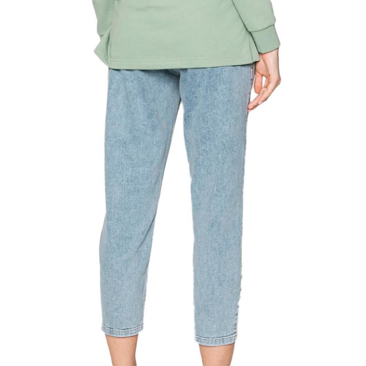 MAMALICIOUS Jean de Grossesse  Femme Mamalicious 20017740   W26