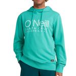 O'NEILL Sweat à capuche  Homme O'Neill Cali Original. Coloris disponibles : Bleu