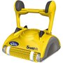 Voir la diapositive 4 : Dolphin Robot electrique de piscine fond et parois - swash cl